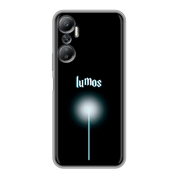 Силиконовый противоударный чехол на Infinix Hot 20 с принтом Harry Potter Гарри Поттер Силиконовый противоударный чехол на Infinix Hot 20 с принтом Harry Potter Гарри Поттер