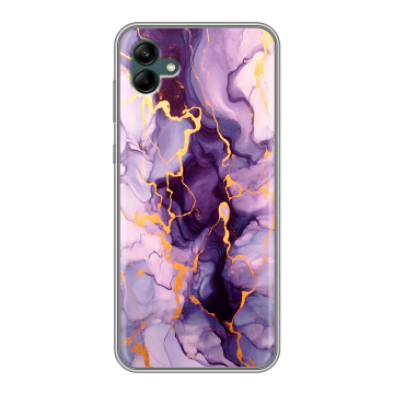 Силиконовый чехол на Samsung Galaxy A04 с принтом Мрамор Силиконовый чехол на Samsung Galaxy A04 с принтом Мрамор