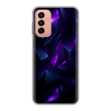 Силиконовый чехол на Samsung Galaxy M23 5G с принтом Абстракиция Силиконовый чехол на Samsung Galaxy M23 5G с принтом Абстракиция