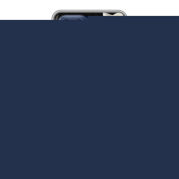 Силиконовый чехол на Samsung Galaxy M53 5G с принтом для девочек