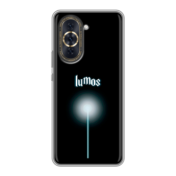 Силиконовый чехол на Huawei Nova 10 Pro с принтом Harry Potter Гарри Поттер Силиконовый чехол на Huawei Nova 10 Pro с принтом Harry Potter Гарри Поттер
