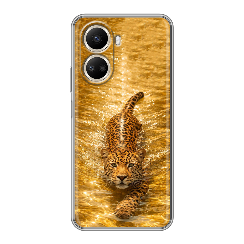 Силиконовый чехол на Huawei Nova 10 SE с принтом женский Силиконовый чехол на Huawei Nova 10 SE с принтом женский
