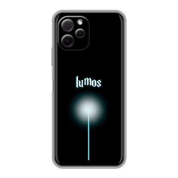 Силиконовый чехол на Huawei Nova Y61 с принтом Harry Potter Гарри Поттер Силиконовый чехол на Huawei Nova Y61 с принтом Harry Potter Гарри Поттер