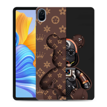 Силиконовый чехол на Huawei Honor Pad 8 с принтом Луи робот Силиконовый чехол на Huawei Honor Pad 8 с принтом Луи робот