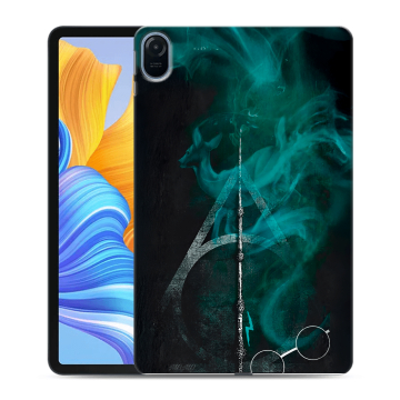 Силиконовый чехол на Huawei Honor Pad 8 с принтом Гарри Поттер Harry Potter Силиконовый чехол на Huawei Honor Pad 8 с принтом Гарри Поттер Harry Potter