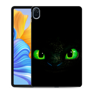Силиконовый чехол на Huawei Honor Pad 8 с принтом Как приручить дракона Силиконовый чехол на Huawei Honor Pad 8 с принтом Как приручить дракона