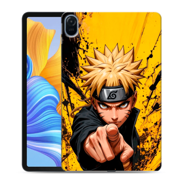 Силиконовый чехол на Huawei Honor Pad 8 с принтом Naruto Наруто Силиконовый чехол на Huawei Honor Pad 8 с принтом Naruto Наруто
