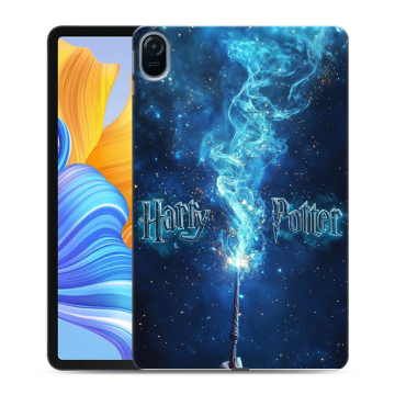 Силиконовый чехол на Huawei Honor Pad 8 с принтом Harry Potter Гарри Поттер Силиконовый чехол на Huawei Honor Pad 8 с принтом Harry Potter Гарри Поттер