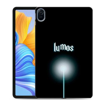 Силиконовый чехол на Huawei Honor Pad 8 с принтом Harry Potter Гарри Поттер Силиконовый чехол на Huawei Honor Pad 8 с принтом Harry Potter Гарри Поттер
