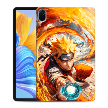 Силиконовый чехол на Huawei Honor Pad 8 с принтом Аниме Наруто Naruto Силиконовый чехол на Huawei Honor Pad 8 с принтом Аниме Наруто Naruto