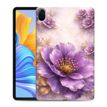 Силиконовый чехол на Huawei Honor Pad 8 с принтом женский Силиконовый чехол на Huawei Honor Pad 8 с принтом женский