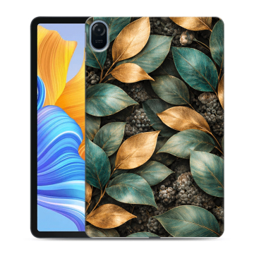 Силиконовый чехол на Huawei Honor Pad 8 с принтом женский Силиконовый чехол на Huawei Honor Pad 8 с принтом женский