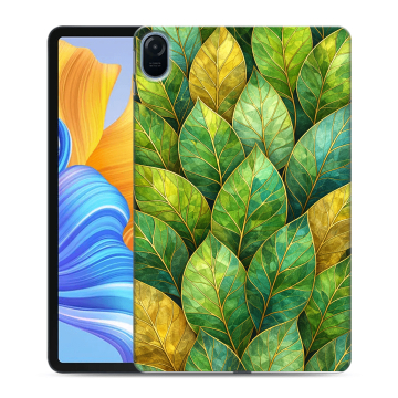 Силиконовый чехол на Huawei Honor Pad 8 с принтом женский Силиконовый чехол на Huawei Honor Pad 8 с принтом женский