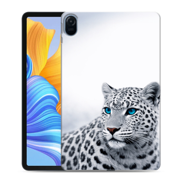 Силиконовый чехол на Huawei Honor Pad 8 с принтом женский Силиконовый чехол на Huawei Honor Pad 8 с принтом женский
