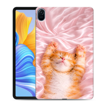 Силиконовый чехол на Huawei Honor Pad 8 с принтом женский Силиконовый чехол на Huawei Honor Pad 8 с принтом женский