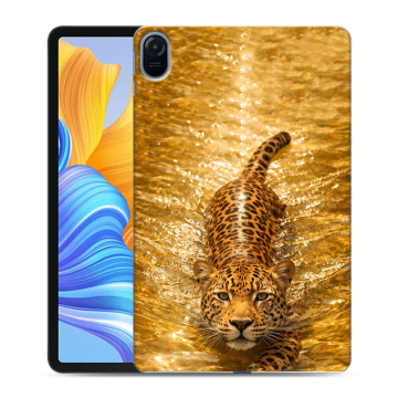 Силиконовый чехол на Huawei Honor Pad 8 с принтом женский Силиконовый чехол на Huawei Honor Pad 8 с принтом женский