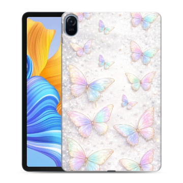 Силиконовый чехол на Huawei Honor Pad 8 с принтом женский Силиконовый чехол на Huawei Honor Pad 8 с принтом женский