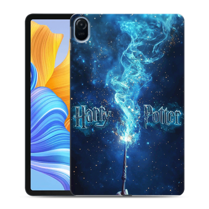 Силиконовый чехол на планшета Huawei Honor Pad 8 с принтом Harry Potter Гарри Поттер Силиконовый чехол на планшета Huawei Honor Pad 8 с принтом Harry Potter Гарри Поттер