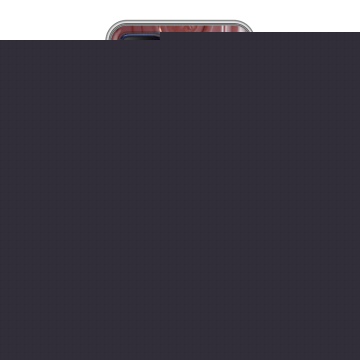 Силиконовый чехол на TCL 408 с принтом котята котики