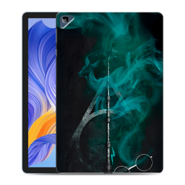 Силиконовый чехол на Huawei Honor Pad X8 с принтом Гарри Поттер Harry Potter Силиконовый чехол на Huawei Honor Pad X8 с принтом Гарри Поттер Harry Potter