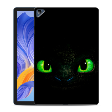 Силиконовый чехол на Huawei Honor Pad X8 с принтом Как приручить дракона Силиконовый чехол на Huawei Honor Pad X8 с принтом Как приручить дракона
