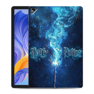 Силиконовый чехол на Huawei Honor Pad X8 с принтом Harry Potter Гарри Поттер Силиконовый чехол на Huawei Honor Pad X8 с принтом Harry Potter Гарри Поттер
