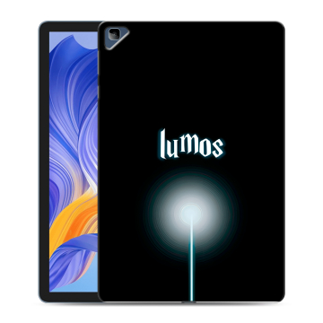 Силиконовый чехол на Huawei Honor Pad X8 с принтом Harry Potter Гарри Поттер Силиконовый чехол на Huawei Honor Pad X8 с принтом Harry Potter Гарри Поттер