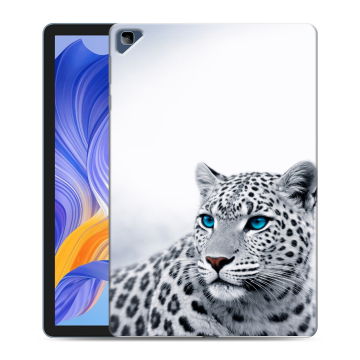Силиконовый чехол на Huawei Honor Pad X8 с принтом женский Силиконовый чехол на Huawei Honor Pad X8 с принтом женский