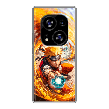 Силиконовый чехол на Tecno Phantom X2 с принтом Аниме Наруто Naruto Силиконовый чехол на Tecno Phantom X2 с принтом Аниме Наруто Naruto