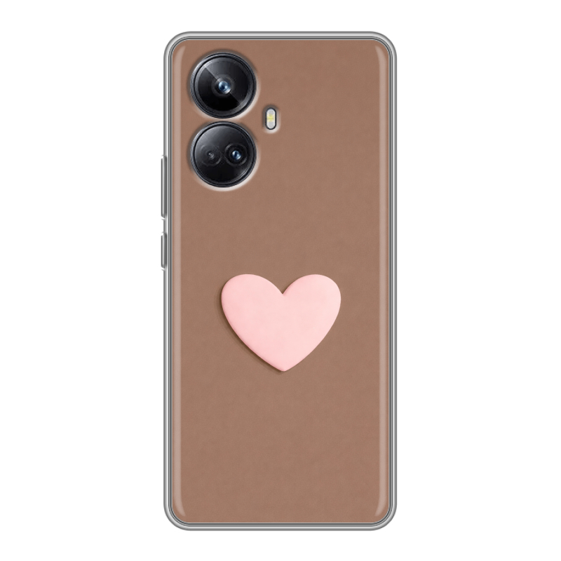 Силиконовый чехол на Realme 10 Pro Plus с принтом женский Силиконовый чехол на Realme 10 Pro Plus с принтом женский