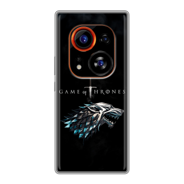 Силиконовый чехол на Tecno Phantom X2 Pro с принтом Игра Престолов Game Thrones Силиконовый чехол на Tecno Phantom X2 Pro с принтом Игра Престолов Game Thrones