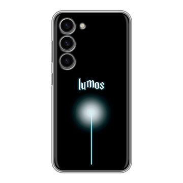 Силиконовый чехол на Samsung Galaxy S23 с принтом Harry Potter Гарри Поттер Силиконовый чехол на Samsung Galaxy S23 с принтом Harry Potter Гарри Поттер