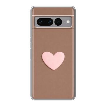 Силиконовый чехол на Google Pixel 7 Pro с принтом женский Силиконовый чехол на Google Pixel 7 Pro с принтом женский