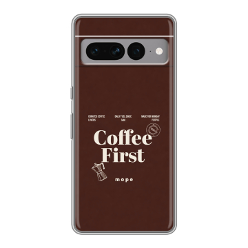 Силиконовый чехол на Google Pixel 7 Pro с принтом женский Силиконовый чехол на Google Pixel 7 Pro с принтом женский