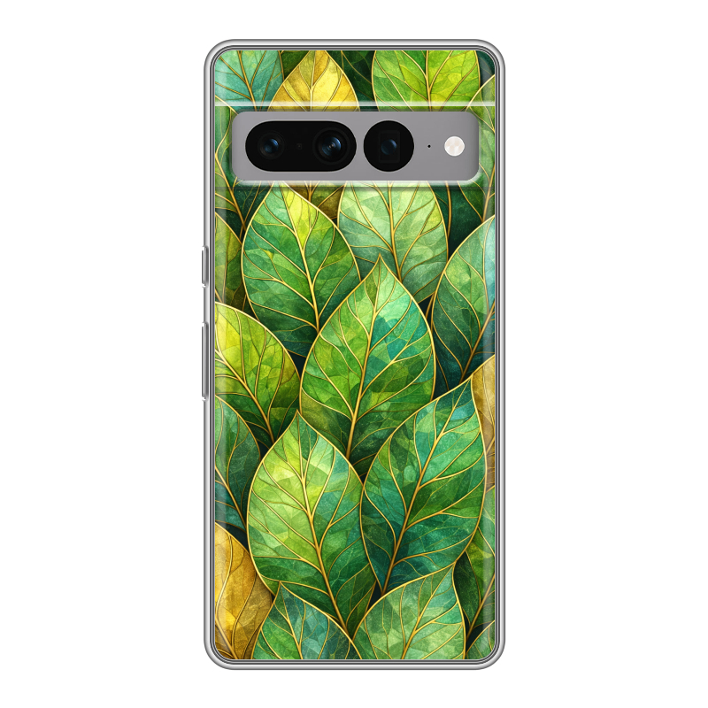 Силиконовый чехол на Google Pixel 7 Pro с принтом женский Силиконовый чехол на Google Pixel 7 Pro с принтом женский