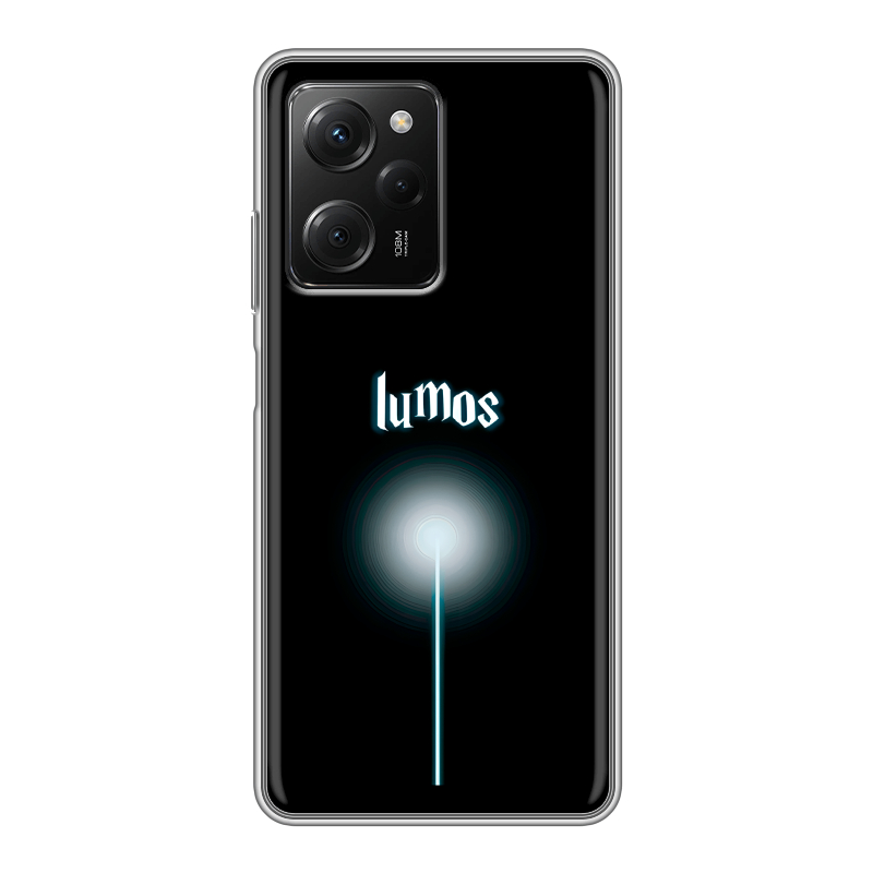 Силиконовый противоударный чехол на Xiaomi Poco X5 Pro с принтом Harry Potter Гарри Поттер Силиконовый противоударный чехол на Xiaomi Poco X5 Pro с принтом Harry Potter Гарри Поттер