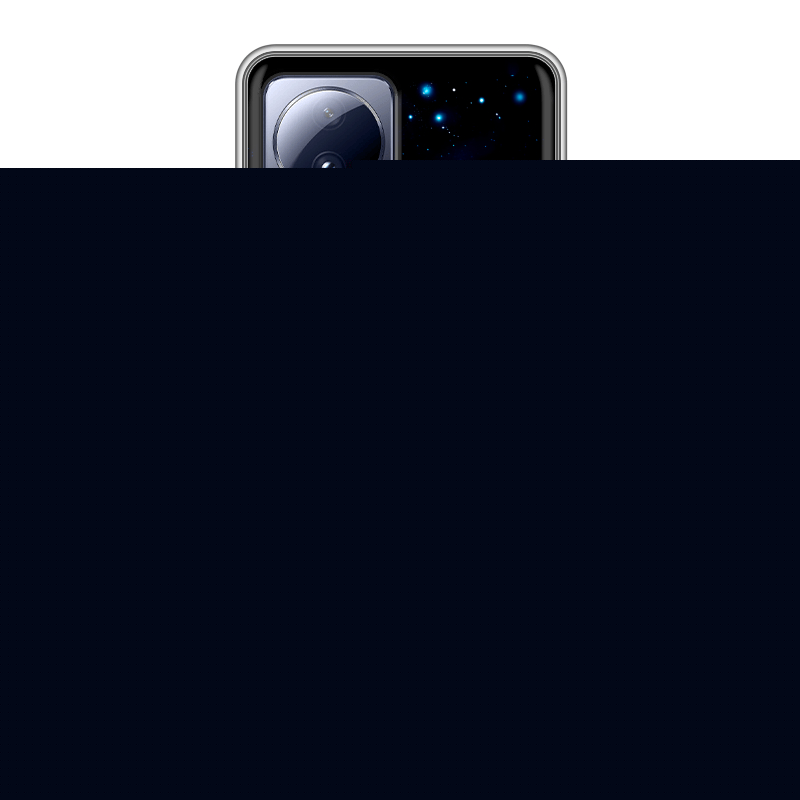 Силиконовый противоударный чехол на Xiaomi 13 Lite с принтом Волки Силиконовый противоударный чехол на Xiaomi 13 Lite с принтом Волки