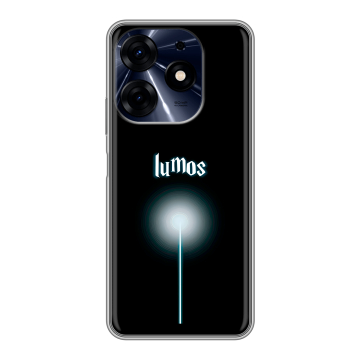 Силиконовый чехол на Tecno Spark 10 Pro с принтом Harry Potter Гарри Поттер Силиконовый чехол на Tecno Spark 10 Pro с принтом Harry Potter Гарри Поттер