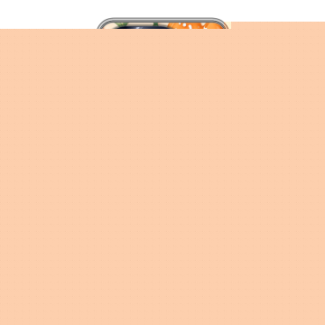 Силиконовый чехол на Tecno Spark 10 Pro с принтом Новый год