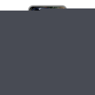 Силиконовый чехол на Tecno Spark 10 Pro с принтом Новый год