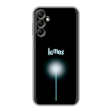 Силиконовый чехол на Samsung Galaxy A14 с принтом Harry Potter Гарри Поттер Силиконовый чехол на Samsung Galaxy A14 с принтом Harry Potter Гарри Поттер