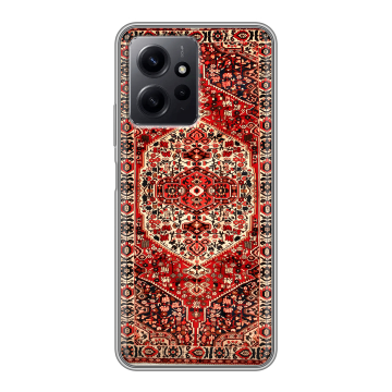 Силиконовый чехол на Xiaomi RedMi Note 12 с принтом Ковер Силиконовый чехол на Xiaomi RedMi Note 12 с принтом Ковер