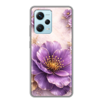 Силиконовый чехол на Xiaomi RedMi Note 12 Pro Plus с принтом женский Силиконовый чехол на Xiaomi RedMi Note 12 Pro Plus с принтом женский