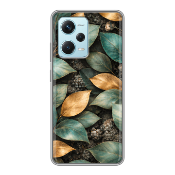 Силиконовый чехол на Xiaomi RedMi Note 12 Pro Plus с принтом женский Силиконовый чехол на Xiaomi RedMi Note 12 Pro Plus с принтом женский