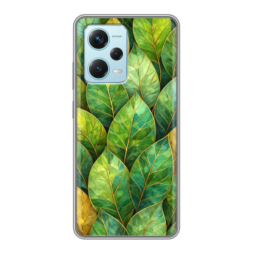 Силиконовый чехол на Xiaomi RedMi Note 12 Pro Plus с принтом женский Силиконовый чехол на Xiaomi RedMi Note 12 Pro Plus с принтом женский