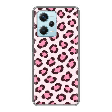 Силиконовый чехол на Xiaomi RedMi Note 12 Pro Plus с принтом для девочек Силиконовый чехол на Xiaomi RedMi Note 12 Pro Plus с принтом для девочек