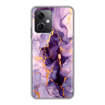 Силиконовый чехол на Xiaomi RedMi Note 12 5G с принтом Мрамор Силиконовый чехол на Xiaomi RedMi Note 12 5G с принтом Мрамор
