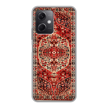 Силиконовый чехол на Xiaomi RedMi Note 12 5G с принтом Ковер Силиконовый чехол на Xiaomi RedMi Note 12 5G с принтом Ковер