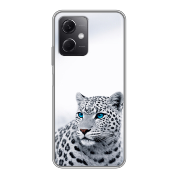Силиконовый чехол на Xiaomi RedMi Note 12 5G с принтом женский Силиконовый чехол на Xiaomi RedMi Note 12 5G с принтом женский