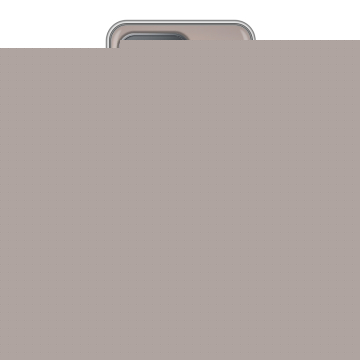 Силиконовый чехол на Huawei Honor X8 5G с принтом милая панда